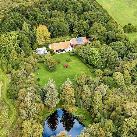 Stoksholmene13 Panzió Svebolle Kültér fotó