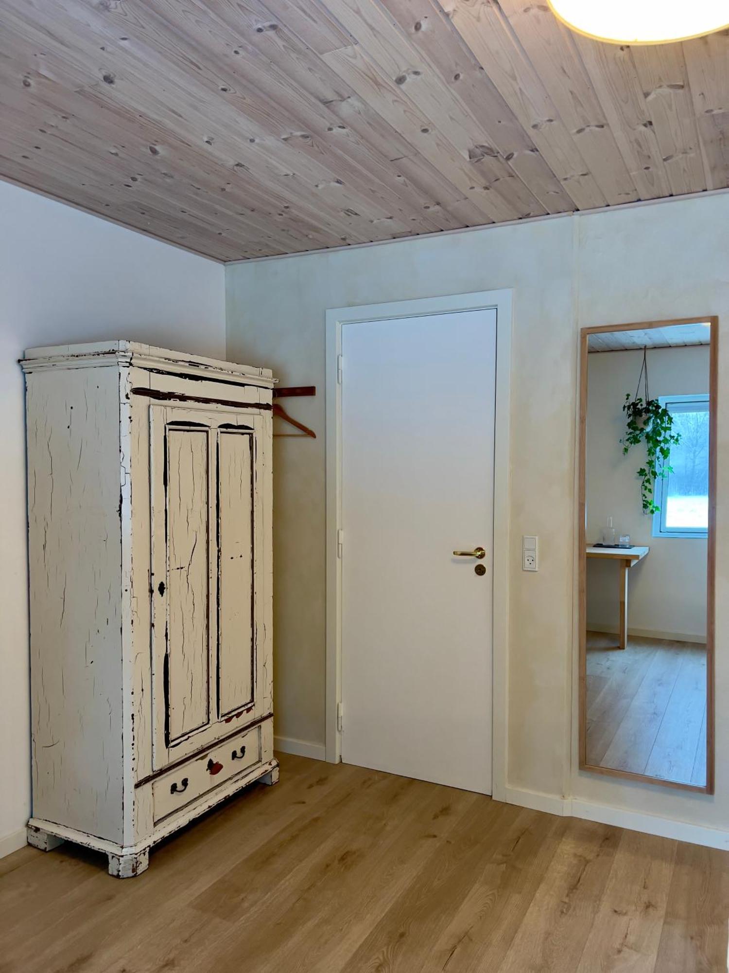 Stoksholmene13 Panzió Svebolle Kültér fotó